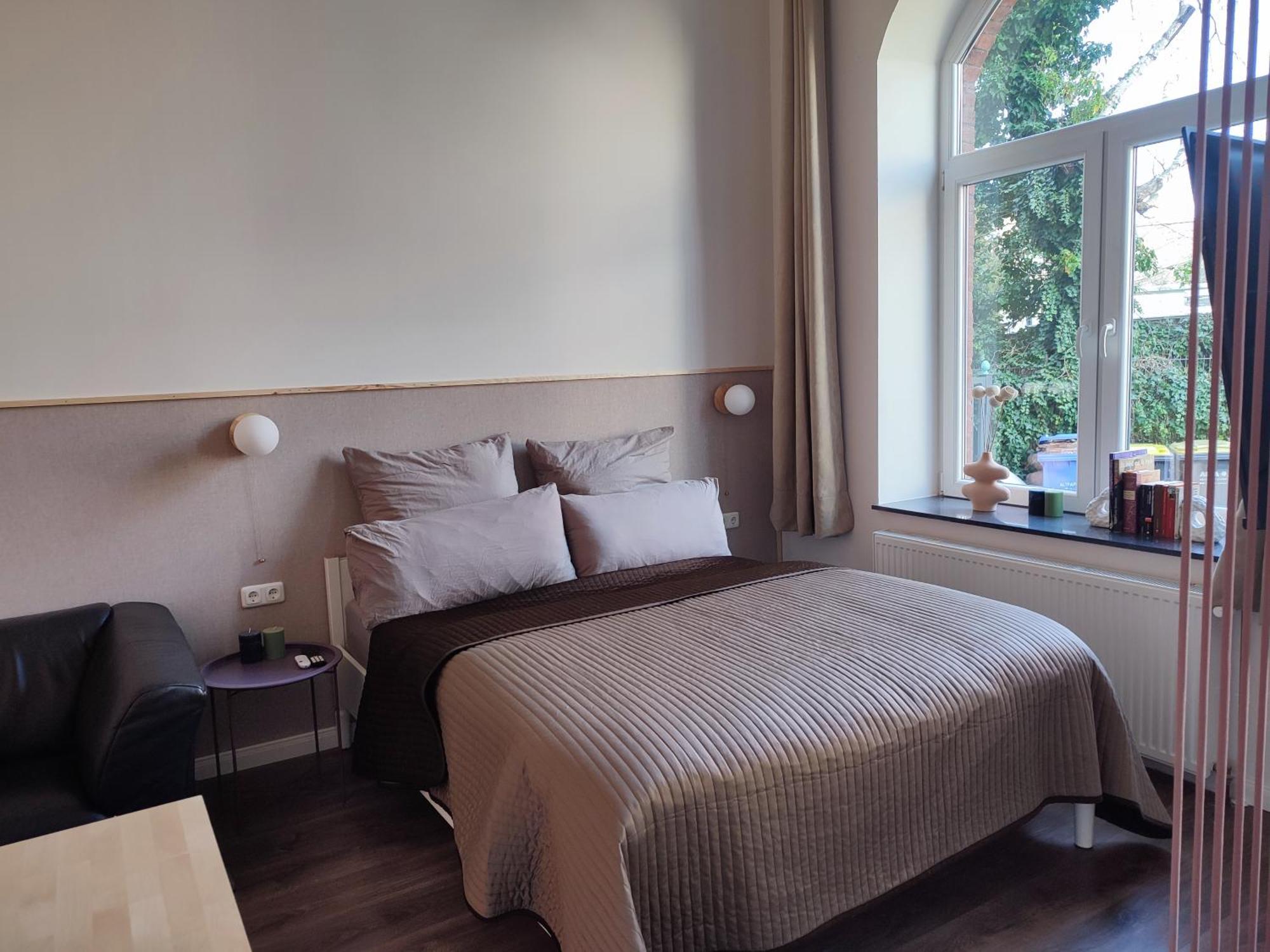 אסן Apartment 58- Ruhr Nah מראה חיצוני תמונה