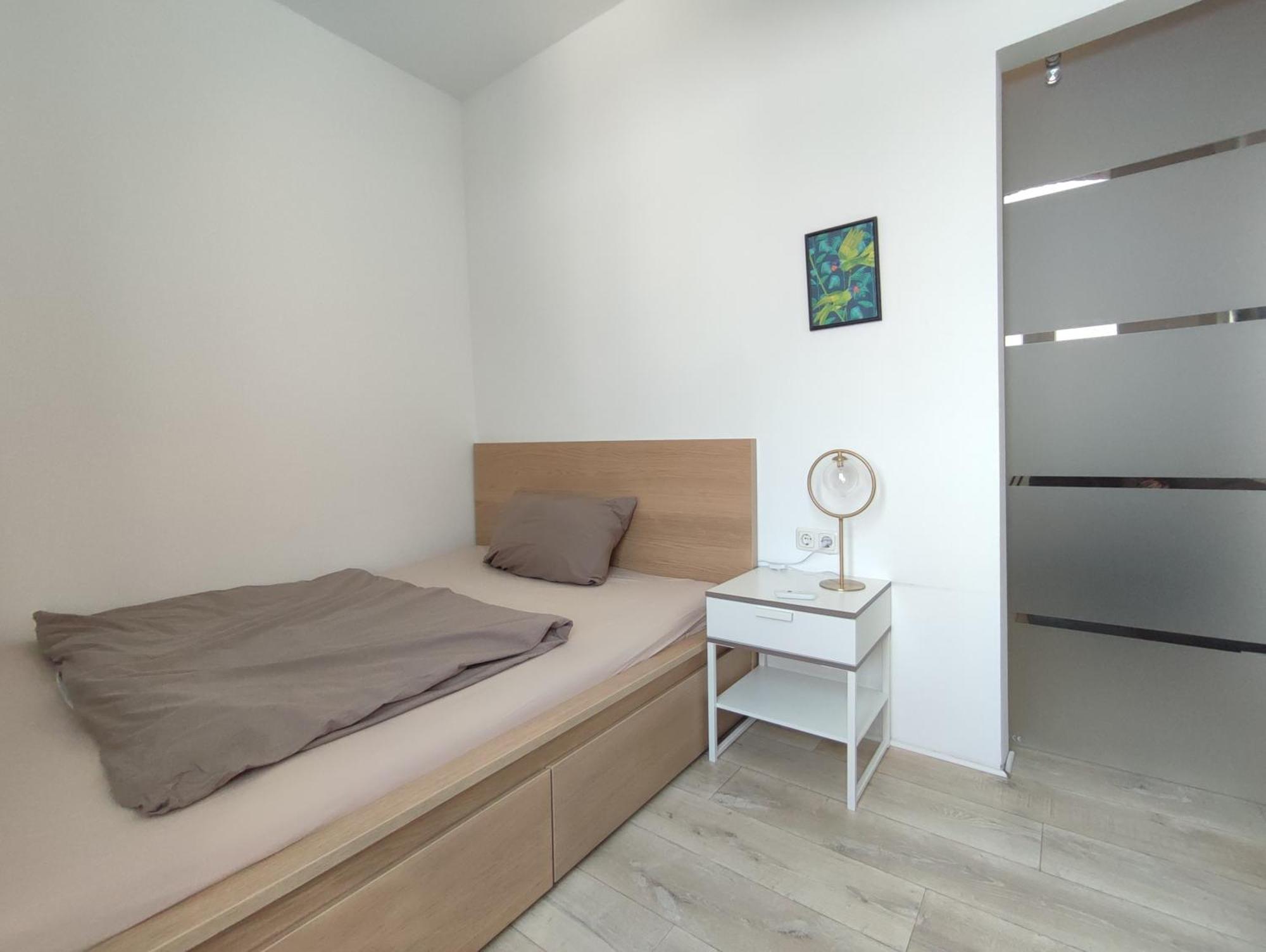 אסן Apartment 58- Ruhr Nah מראה חיצוני תמונה
