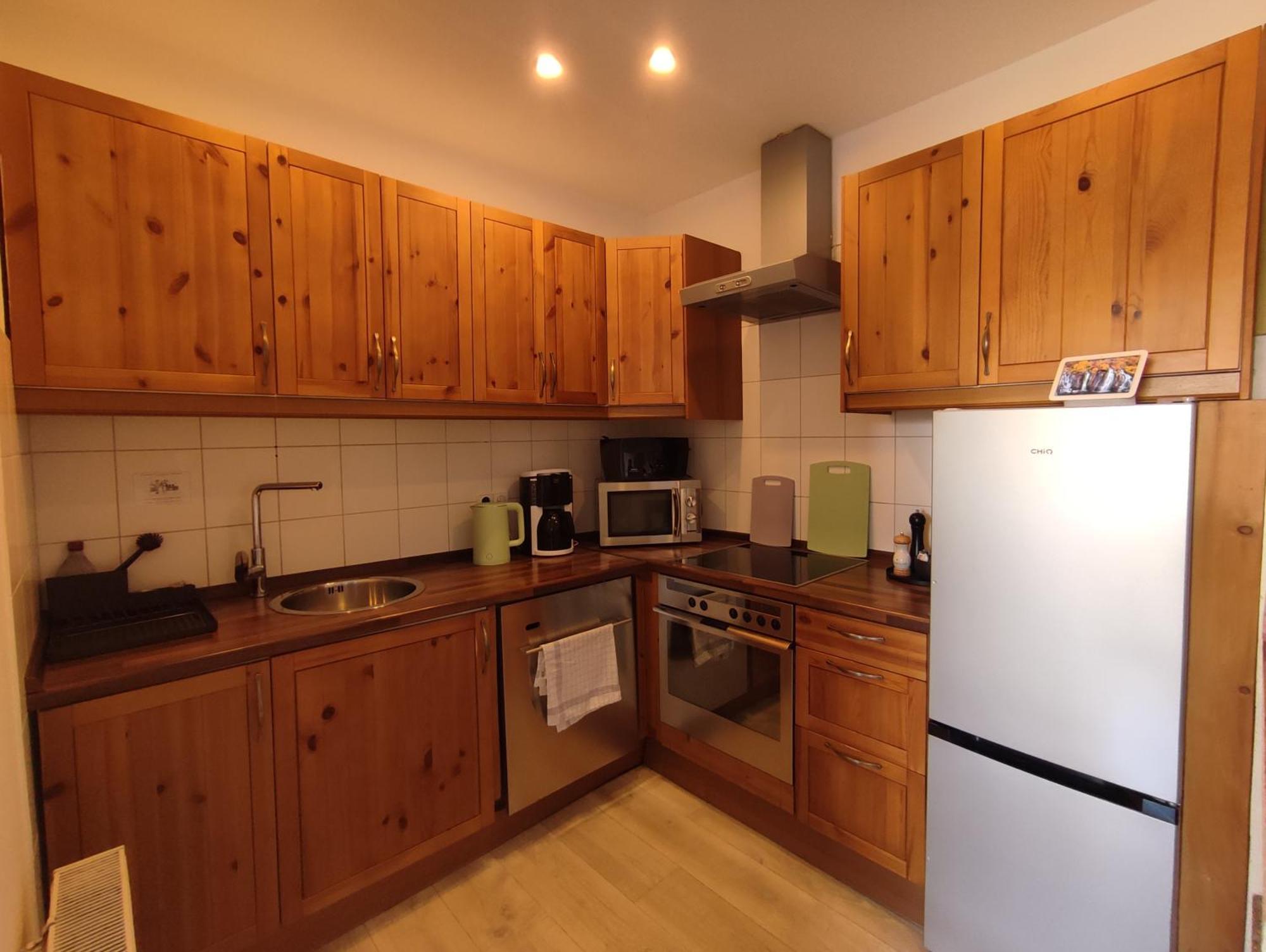 אסן Apartment 58- Ruhr Nah מראה חיצוני תמונה