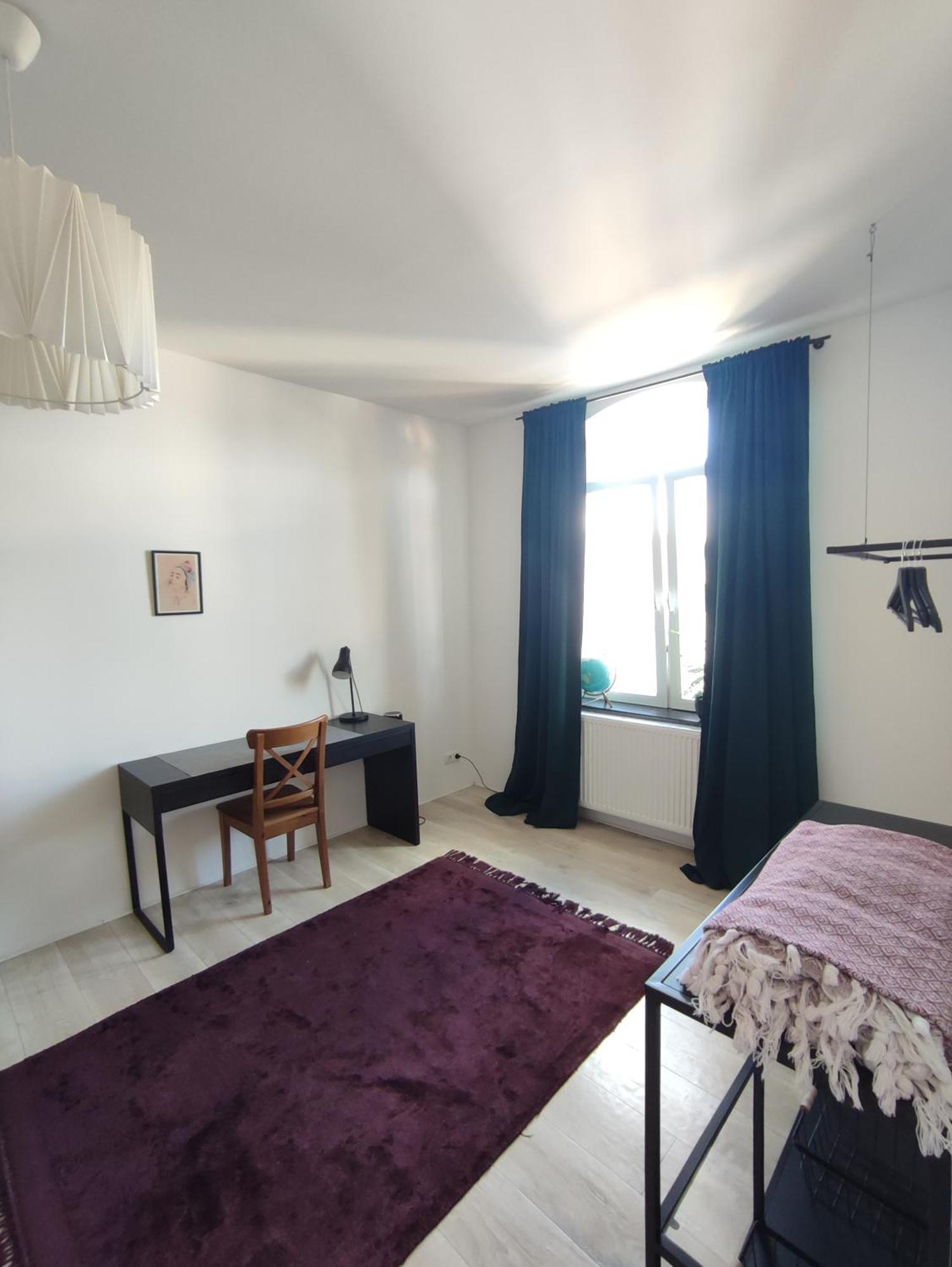 אסן Apartment 58- Ruhr Nah מראה חיצוני תמונה