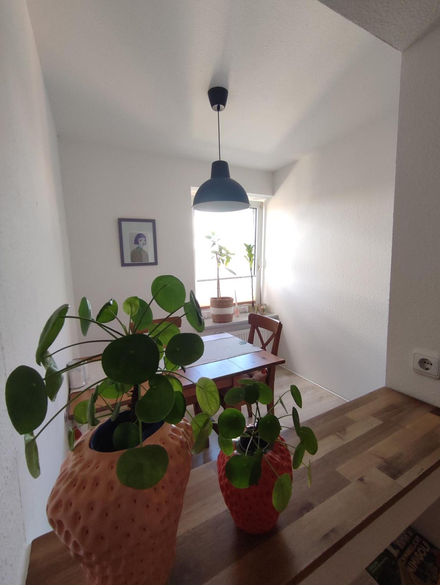 אסן Apartment 58- Ruhr Nah מראה חיצוני תמונה