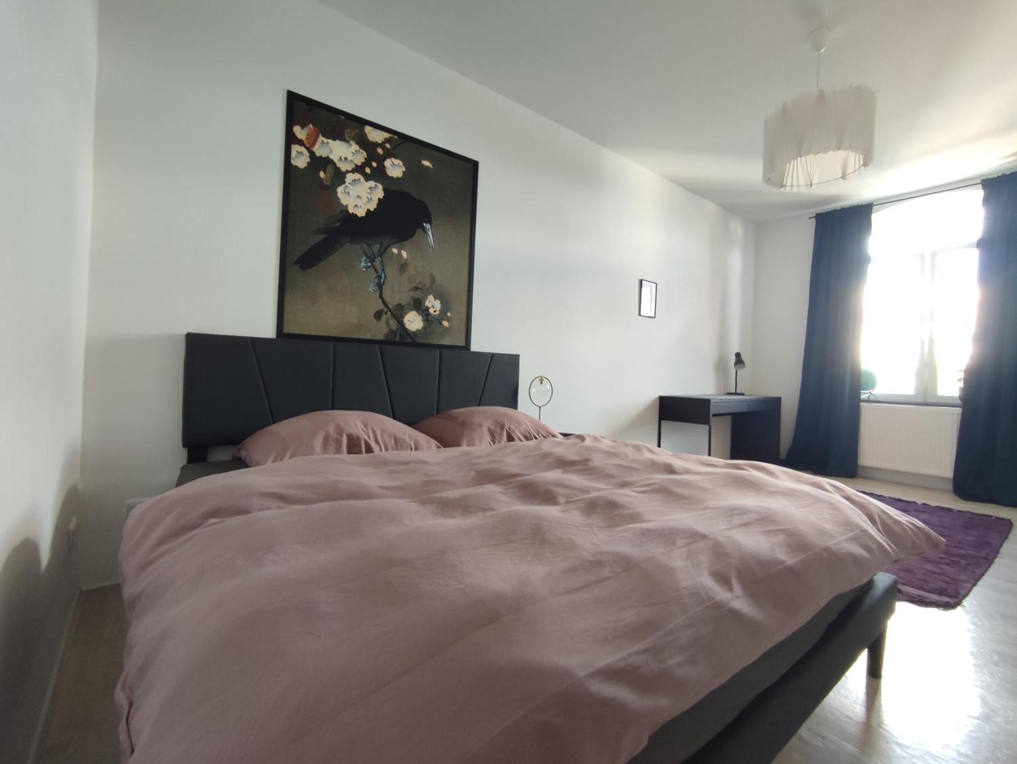 אסן Apartment 58- Ruhr Nah מראה חיצוני תמונה