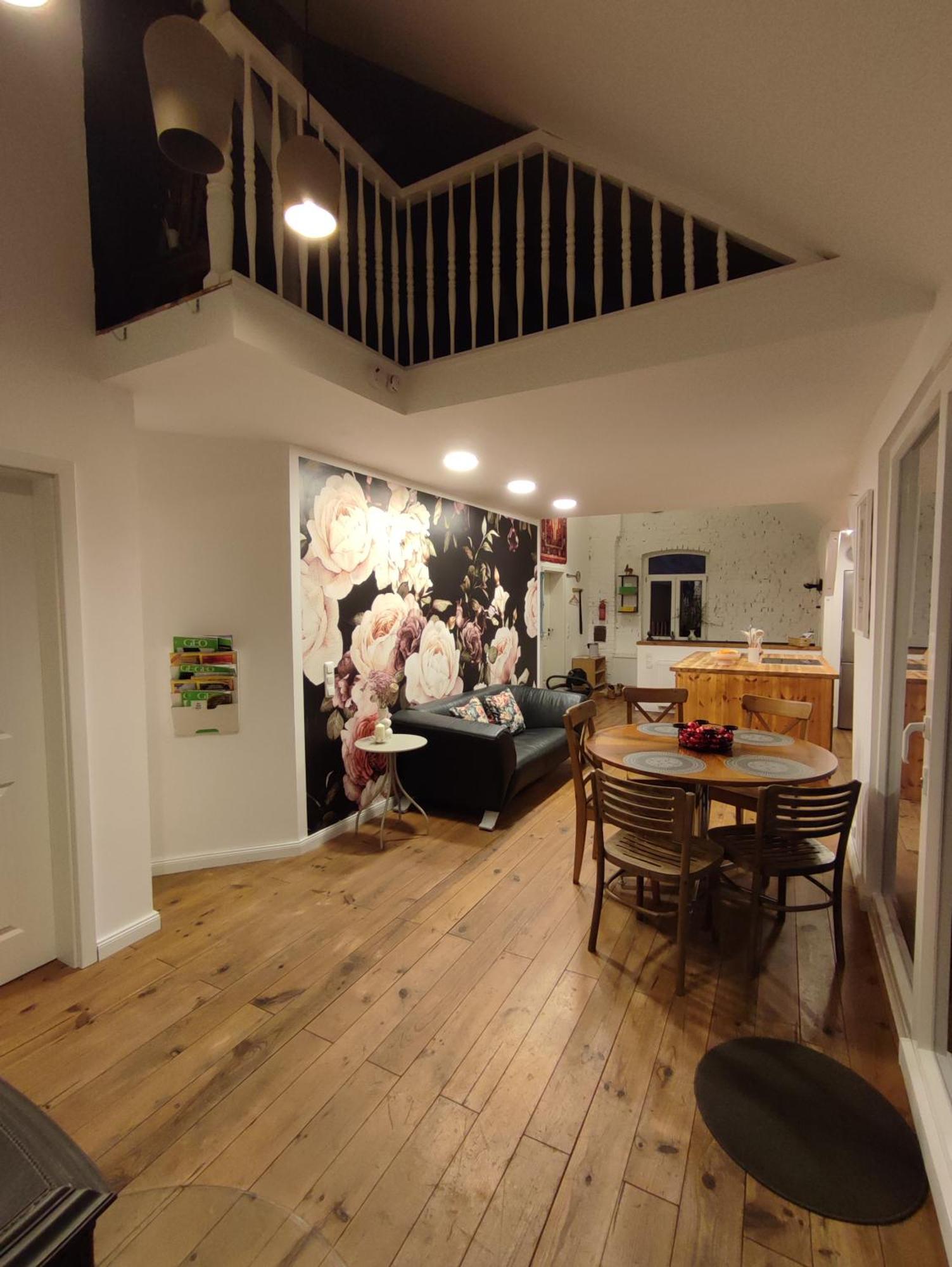 אסן Apartment 58- Ruhr Nah מראה חיצוני תמונה